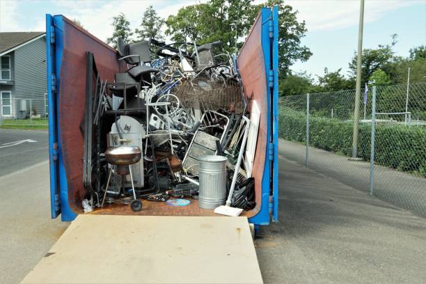 Best Dumpster Rental Services  in Seabrook, TX