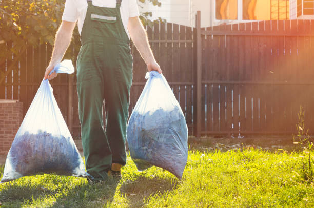 Best Yard Waste Removal  in Seabrook, TX