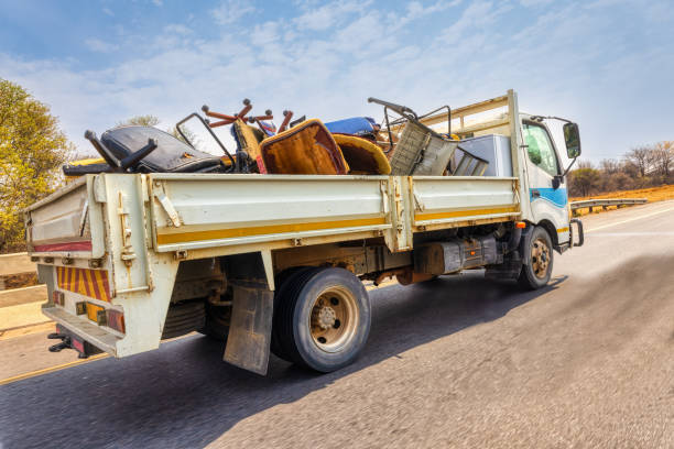 Best Professional Junk Removal  in Seabrook, TX